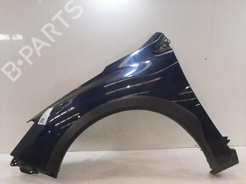 Used Left front fenders SUBARU XV (_GP_) 2.0 i AWD (GP7, G33GP) (150 hp) 30608635