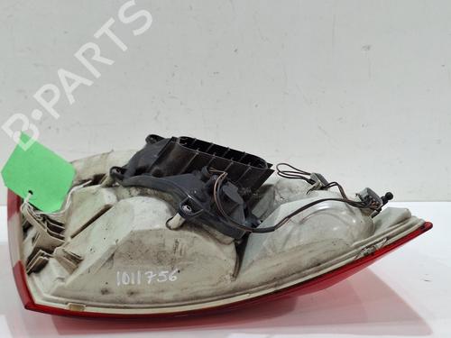 Right taillight SKODA OCTAVIA III (5E3, NL3, NR3) 1.6 TDI | BP26814079C35 