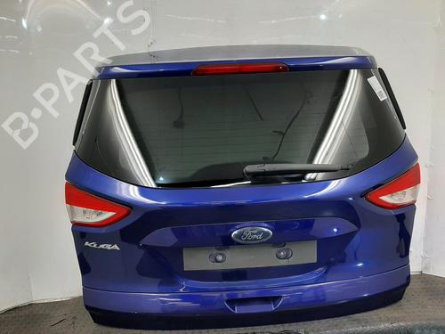 Bagklap CC/Kombi-Coupé Bagklap CC/Kombi-Coupé 39070371 39070371