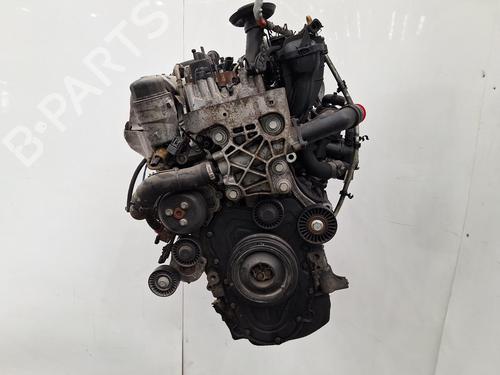 Used Engine Engine LAND ROVER RANGE ROVER EVOQUE (L538) 2.0 D 4x4 (180 hp) 36403306 36403306