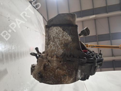 Gearbox CITROËN C3 III (SX) 1.2 VTi 82 | BP36452322M3 - Image 6
