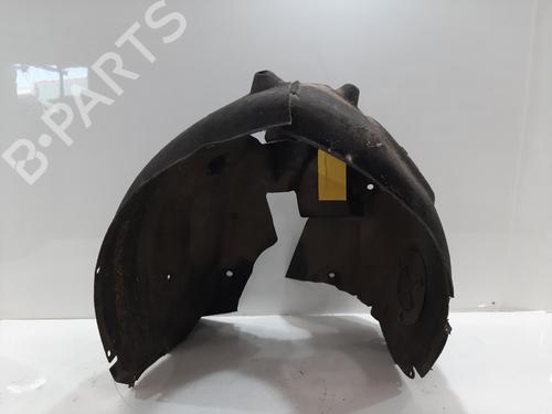 Used Wheel arch Wheel arch MINI MINI COUNTRYMAN (R60) Cooper (122 hp) 33839336 33839336