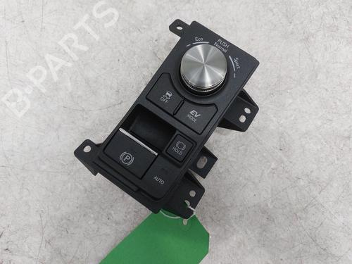 Used Hand brake LEXUS NX (_Z1_) 300h AWD (AYZ15, AYZ15_, AYZ15R) (197 hp) 26807551