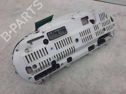 Cockpit KIA CERATO I Hatchback (LD) 1.6 | BP26825891C47 
