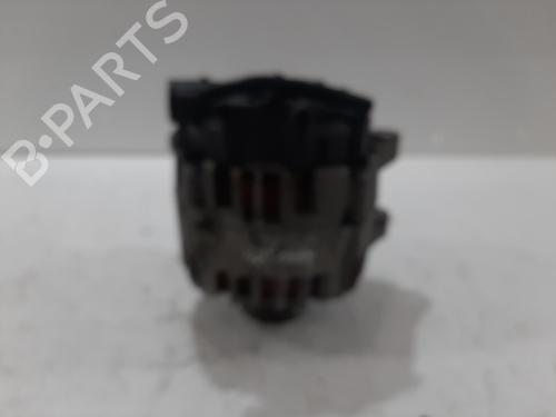 Generator Generator FORD S-MAX (WA6) 2.0 TDCi (140 hp) 36290118 36290118