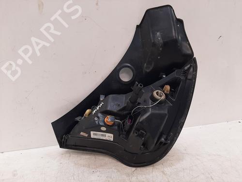 Left taillight VAUXHALL ADAM (M13) 1.2 | BP34403783C34 - Image 3