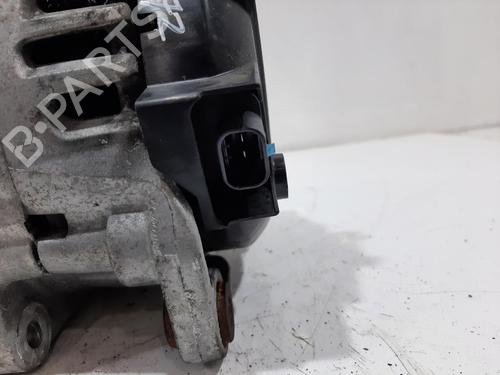 Alternator VAUXHALL ASTRA Mk VII (K) (B16) 1.5 CRDI | BP37539860M7 - Image 5