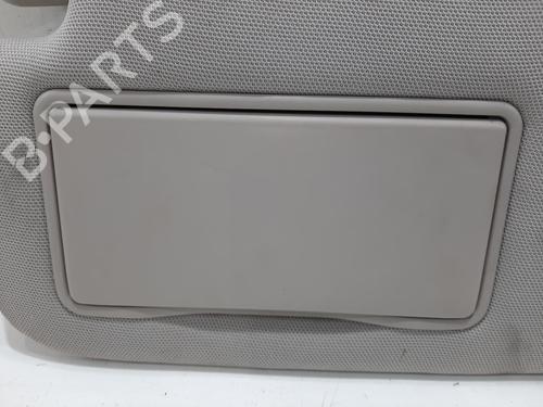 Pala sol esquerda SUBARU OUTBACK (BS) 2.0 D AWD (BSD) | BP30179645I1 - Image 2