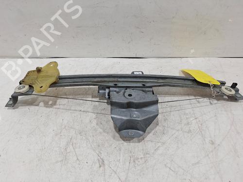 Front right window mechanism RENAULT CAPTUR I (J5_, H5_) 1.5 dCi 90 (J5N4, J5M5, J5MW, J5M6, J5AL, J5AJ) | BP38537410C23 - Image 6
