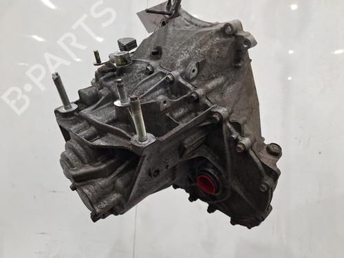 Getriebe MAZDA 2 Hatchback (DL, DJ) 1.5 SKYACTIV-G M Hybrid | BP32324607M3