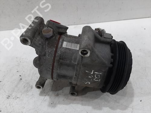 Used AC compressor TOYOTA YARIS (_P13_) 1.3 (NSP130_, NSP130) (99 hp) 31537678