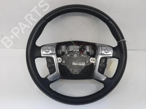 Used Steering wheel FORD MONDEO IV (BA7) 1.6 Ti (110 hp) 26767819