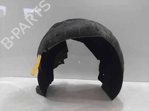 Hjulbue Hjulbue VW GOLF VII Variant (BA5, BV5) 1.5 TSI (130 hp) 33868408 33868408