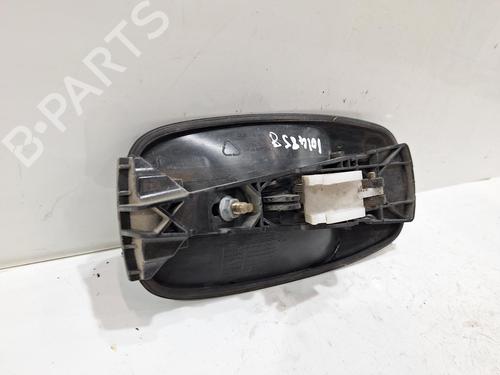 Other VAUXHALL VIVARO A Van (X83) 2.0 CDTI | BP28069261O1 