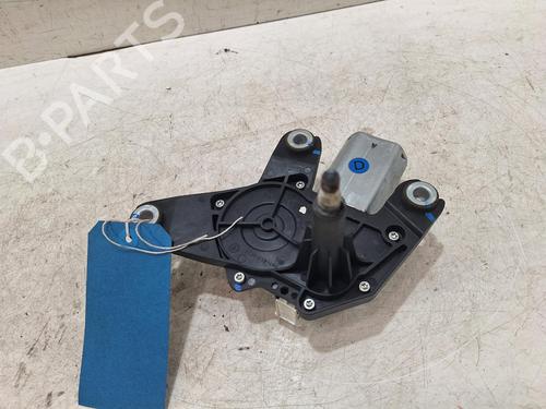 Rear wiper motor NISSAN PULSAR Hatchback (C13) 1.2 DIG-T | BP32409380M102 