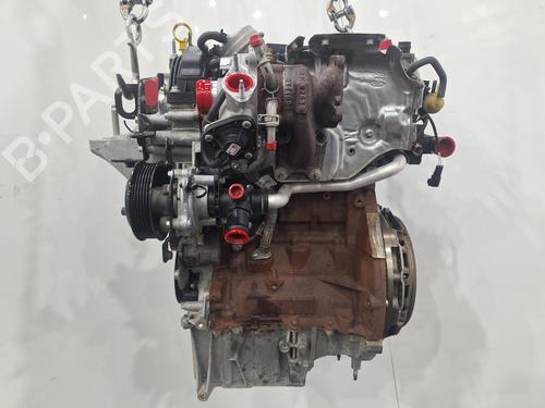 Engine FORD FIESTA VII (HJ, HF) 1.0 EcoBoost | BP30180352M1
