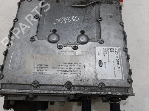 Inverter/Converter JAGUAR I-PACE (X590) EV400 AWD | BP30360091M119  - Image 5