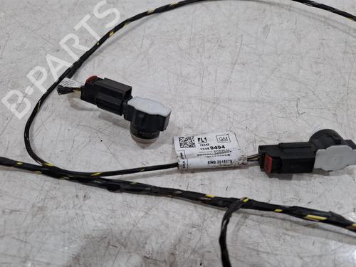 Electronic module VAUXHALL CORSA Mk IV (E) (X15) 1.3 CDTi | BP39525492M83 - Image 6