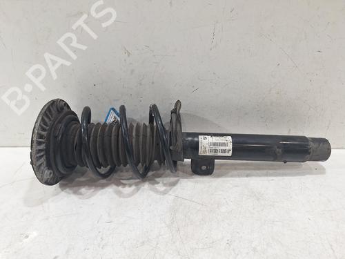 Used Left front shock absorber BMW 1 (F21) 116 i (136 hp) 32193174