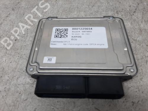 Used Control unit SKODA KAROQ (NU7, ND7) 1.5 TSI (150 hp) 26808895