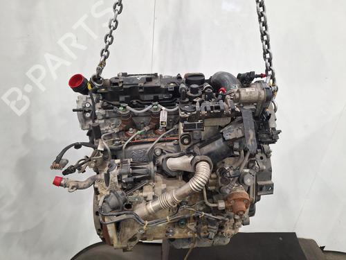 Engine CITROËN C3 Picasso (SH_) 1.6 HDI 90 | BP29398330M1 