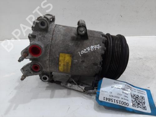 Used AC compressor FORD FOCUS III 1.6 TDCi (115 hp) 29236524