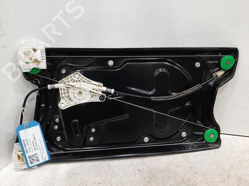 Used Front right window mechanism LAND ROVER DISCOVERY IV (L319) 3.0 SDV6 4x4 (256 hp) 26798723