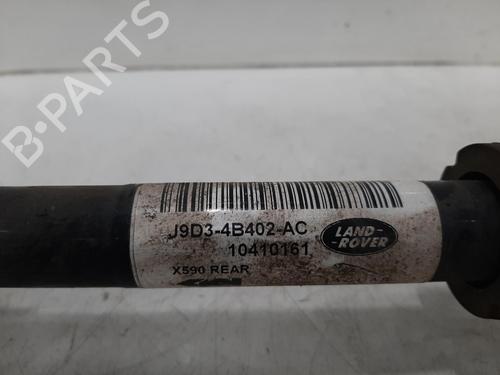 Other JAGUAR I-PACE (X590) EV400 AWD | BP26835877O1