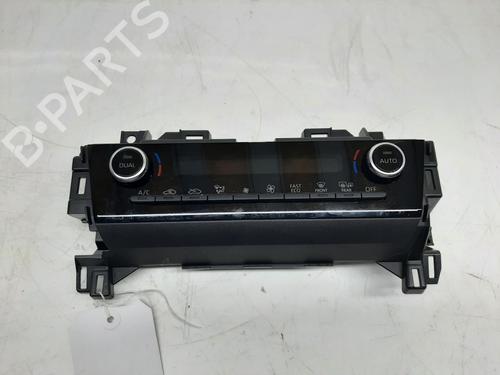 Used Climate control Climate control 26838476 26838476