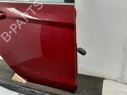Right rear door FORD FIESTA VI (CB1, CCN) 1.25 | BP32193398C5 