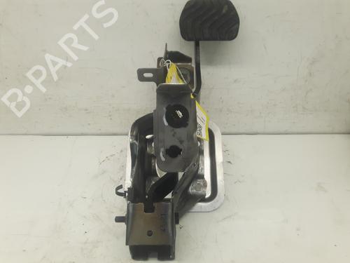 Pedal RENAULT CAPTUR II (HF_) TCe 140 (HFN0) | BP26795046I4 - Image 4
