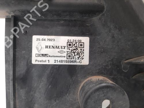 Radiator fan DACIA JOGGER (RK_) 1.0 TCe 110 (RKMD) | BP36403490M35 - Image 4