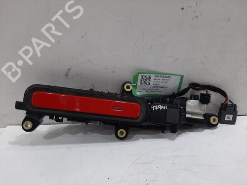 Used Exterior handle JAGUAR I-PACE (X590) EV400 AWD (400 hp) 29524746