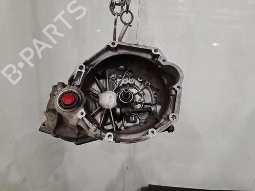 Used Gearbox Gearbox KIA PICANTO III (JA) 1.2 (84 hp) 33699695 33699695