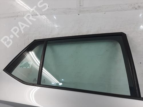 Right rear door SKODA FABIA III (NJ3) 1.0 | BP29397730C5 