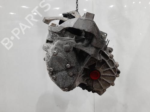 Gearbox FORD TRANSIT CONNECT V408 Box Body/MPV 1.5 EcoBlue | BP29397639M3 