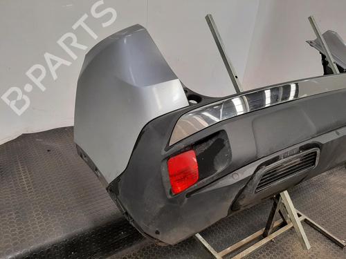 Rear bumper PEUGEOT 3008 II SUV (MC_, MR_, MJ_, M4_) 1.5 BlueHDi 130 | BP26766853C8 