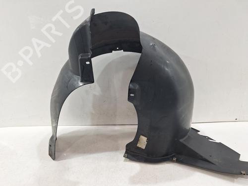 Hjulbue VW POLO V (6R1, 6C1) 1.2 (60 hp) 32027069