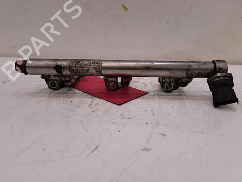 Used Injection rail Injection rail FORD ECOSPORT 1.0 EcoBoost (125 hp) 34377170 34377170