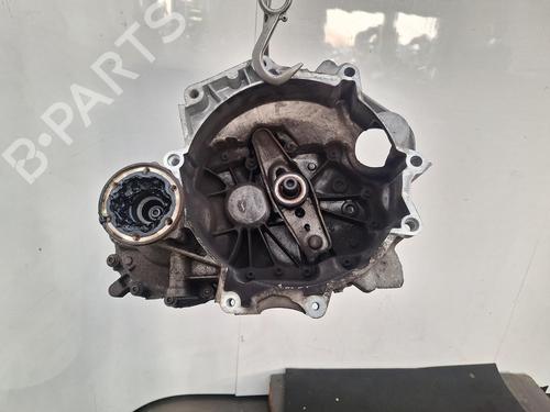 Used Gearbox SEAT IBIZA IV SC (6J1, 6P5) 1.4 (85 hp) 29883441