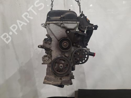 Used Engine Engine KIA RIO III (UB) 1.4 CVVT (109 hp) 34577360 34577360