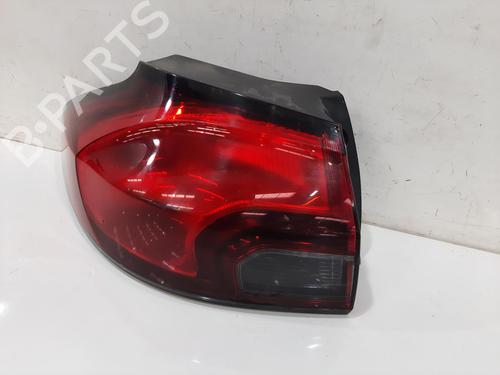 Left taillight VAUXHALL ZAFIRA Mk III (P12) 1.4 (75) | BP29471562C34 