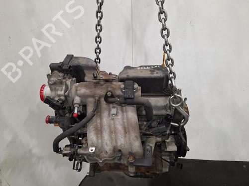 Motor KIA PICANTO I (SA) 1.1 | BP29603811M1 
