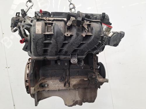 Engine VAUXHALL CORSA Mk III (D) (S07) 1.4 (L08) | BP38089248M1  - Image 6