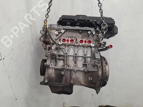 Engine NISSAN NOTE (E11, NE11) 1.4 | BP38871419M1 - Image 4