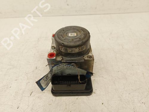 Used ABS pump PEUGEOT 208 I (CA_, CC_) 1.6 HDi (92 hp) 26806044