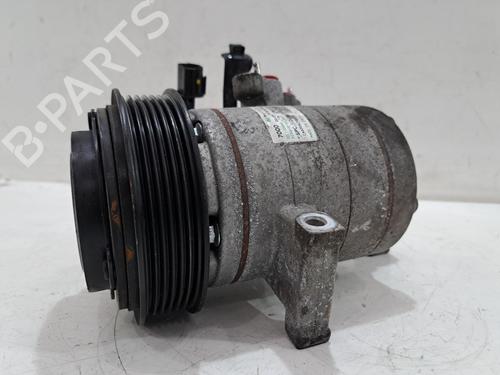 AC compressor HYUNDAI i10 III (AC3, AI3) 1.0 T-GDi | BP35962734M34 - Image 3