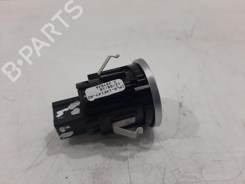 Elektronisk modul LAND ROVER RANGE ROVER IV (L405) 4.4 SDV8 4x4 (340 hp) 29883408