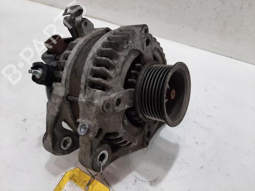 Alternator HONDA CR-V III (RE_) 2.0 i-VTEC 4WD (RE5, RE2) | BP30095063M7 