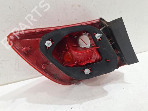 Right taillight SEAT IBIZA IV ST (6J8, 6P8) 1.6 TDI | BP26978430C35 